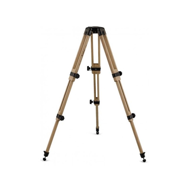 Berlebach Wooden tripod model 743 (8097)