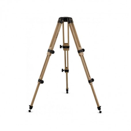 ขาตั้งกล้องไม้ Berlebach รุ่น 743 (8097)