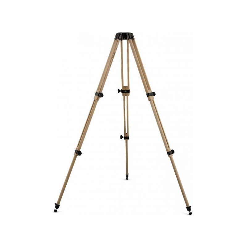 Berlebach Wooden tripod Report 843 (45650)