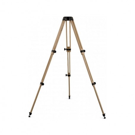 Berlebach Ahşap tripod Report 843 (45650)