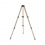 বারলেবাচ কাঠের ট্রাইপড মডেল ৯৪৩ (৮১১৭)