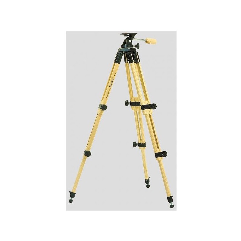 Berlebach Wooden tripod model 853/520 (8109)