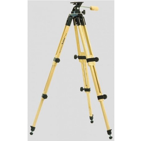 베를레바흐 목재 삼각대 모델 853/520 (8109)
