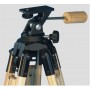 Trípode de madera Berlebach modelo 853/520 (8109)