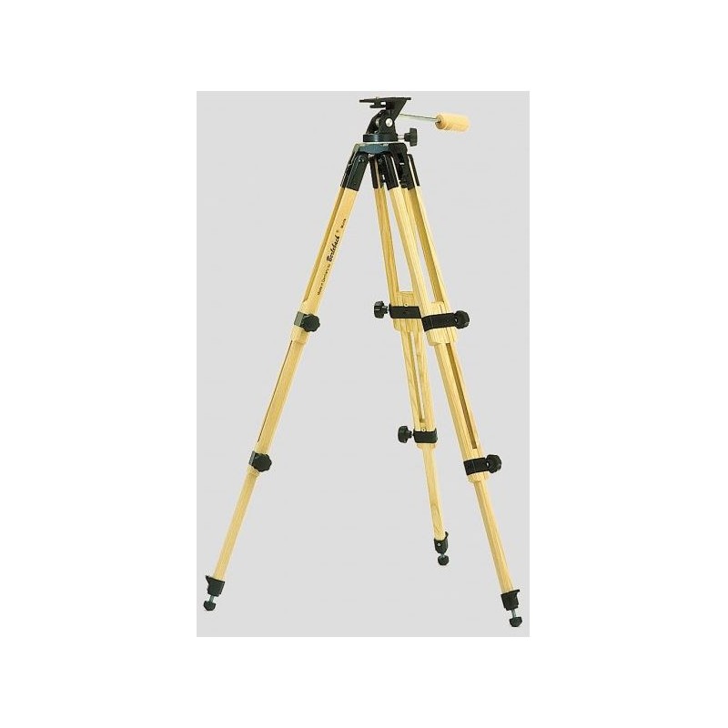 Berlebach Wooden tripod model 953/520 (8119)