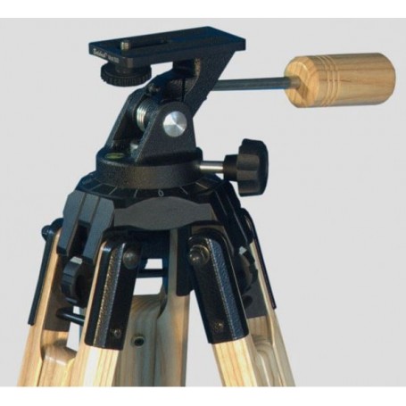Drewniany statyw Berlebach model 953/520 (8119)