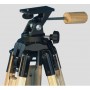 Chân máy gỗ Berlebach model 953/520 (8119)