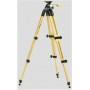 Trípode de madera Berlebach modelo 753/520 video (8100)