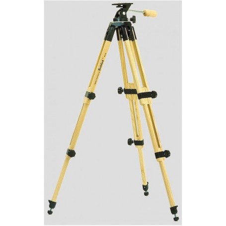 Berlebach fa állvány 753/520 videó (8100) modell