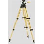 Trípode de madera Berlebach modelo 853/520 video (8110)