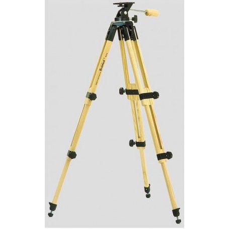 سه‌پایه چوبی برلباخ مدل 853/520 ویدئو (8110)