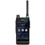 Hytera PDC550 Multimodus-Handfunkgerät DMR / LTE Push-to-Talk über Mobilfunk
