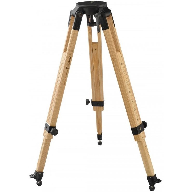 Berlebach Wooden tripod UNI 14/FB M10 (75484)