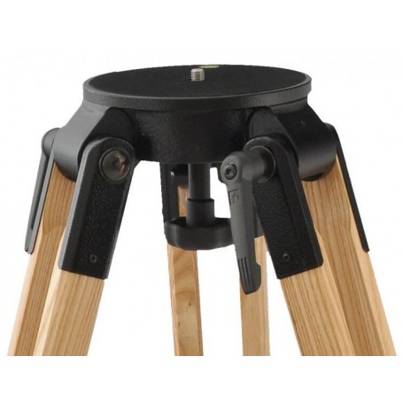 Tripod kayu Berlebach UNI 14/FB M10 (75484)