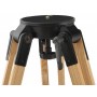 Berlebach Wooden tripod UNI 14/FB M10 (75484)