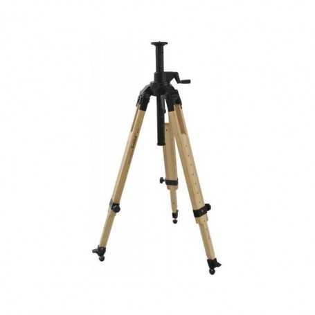 Cavalletto in legno Berlebach Uni 19C 3/8 (63611)