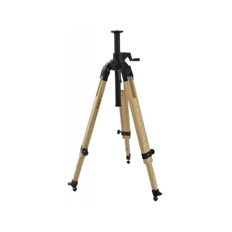 Berlebach Wooden tripod Uni 19C 1/4 (63612)