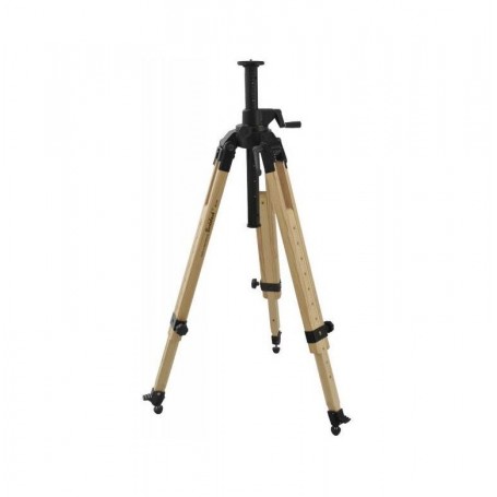 Berlebach Houten statief Uni 19C 1/4 (63612)