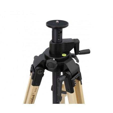 Berlebach 木制三脚架 Uni 19C 1/4 (63612)