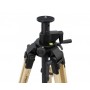 Berlebach Houten statief Uni 19C 1/4 (63612)