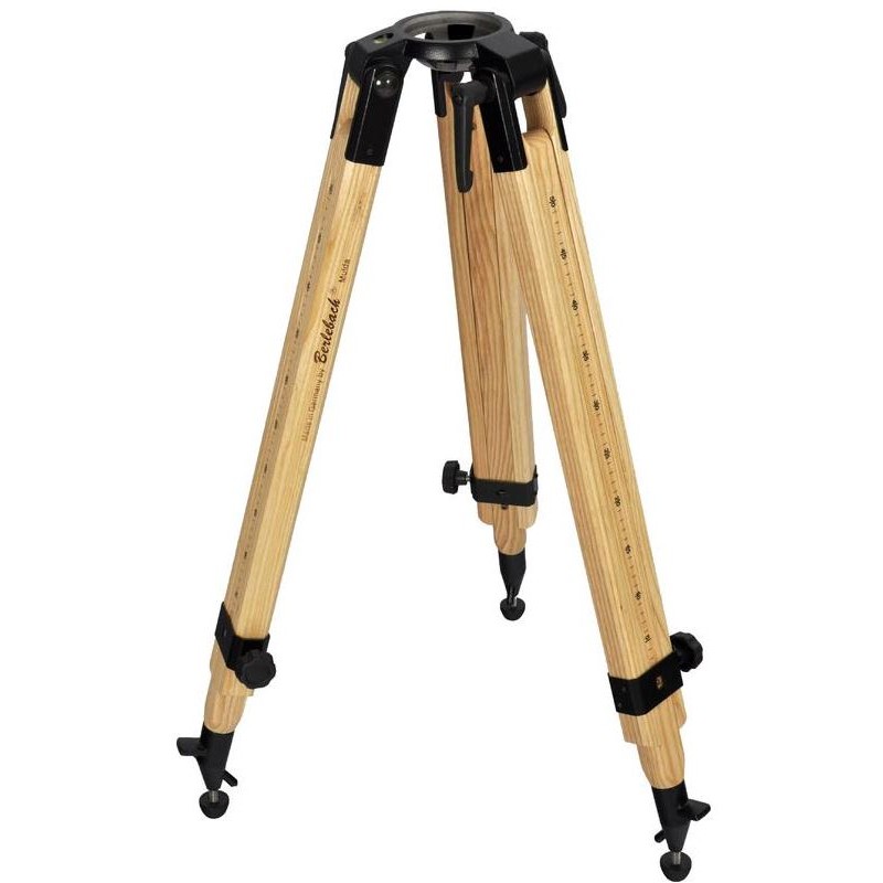 Berlebach Wooden tripod Uni Modell 12/100 (8966)