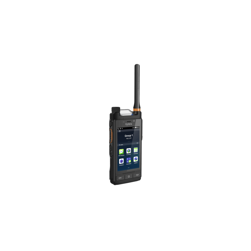 Hytera PDC760 Çok Modlu Gelişmiş El Telsizi DMR LTE