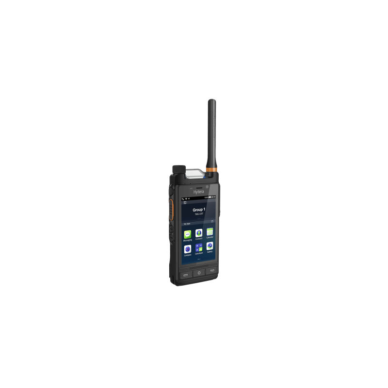 Hytera PDC760 मल्टी-मोड एडवांस्ड हैंडहेल्ड रेडियो DMR LTE
