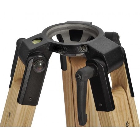 Berlebach Houten statief Uni Modell 2/100 (8964)