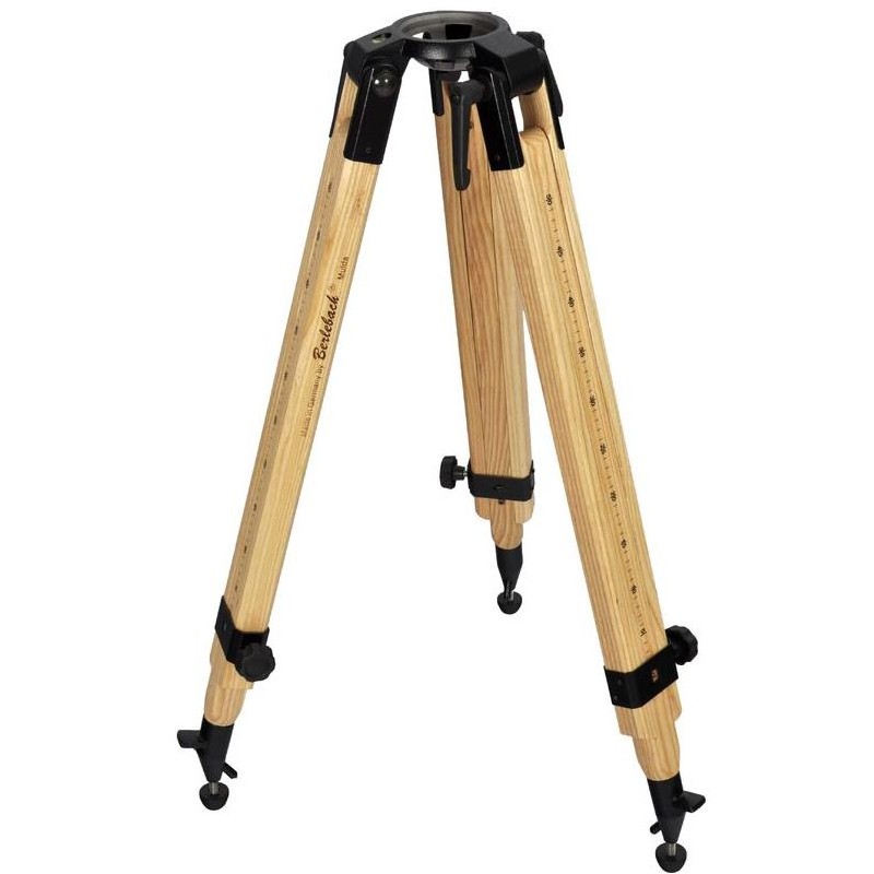 Berlebach Wooden tripod Uni Modell 2/75 (8963)