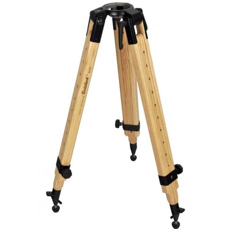 Trípode de madera Berlebach Uni Modelo 2/75 (8963)