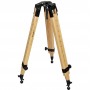 Berlebach Wooden tripod Uni Modell 2/75 (8963)