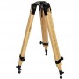 Berlebach Wooden tripod Uni Modell 22/75 (8968)