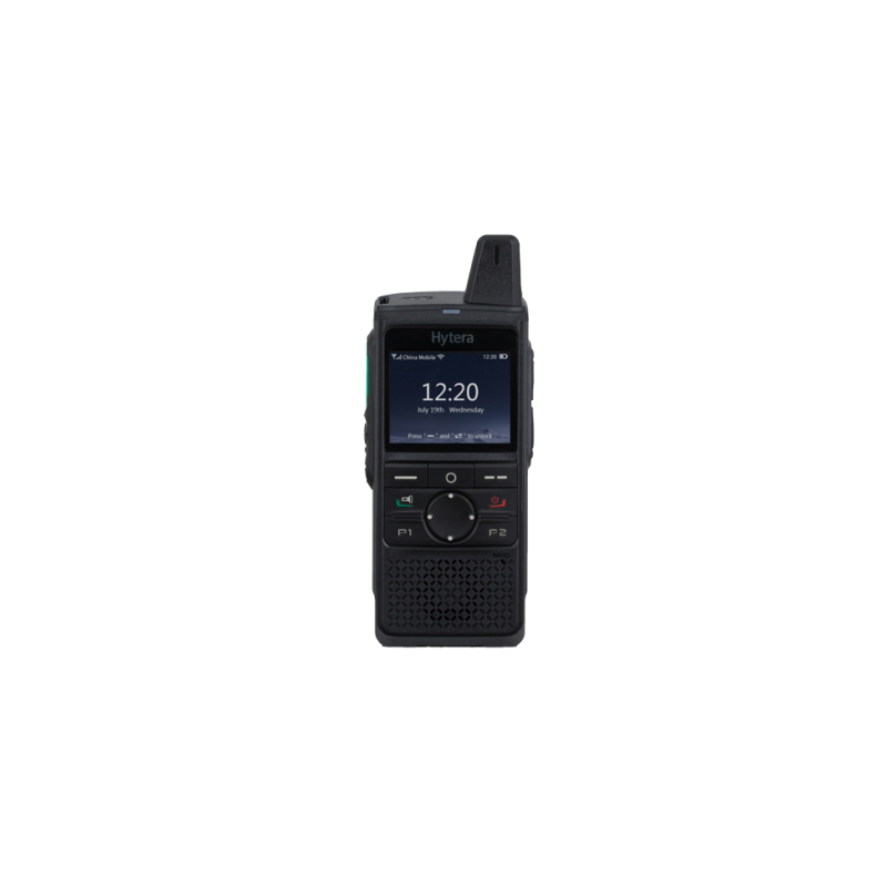 Hytera Hytera POC(Push-to-Talk over Cellular) POC