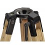 Berlebach Wooden tripod Uni Modell 22/75 (8968)