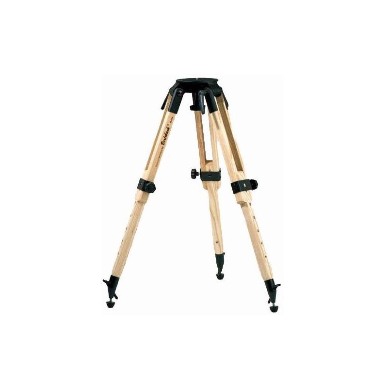 Berlebach Wooden tripod Uni Modell 4 (8139)