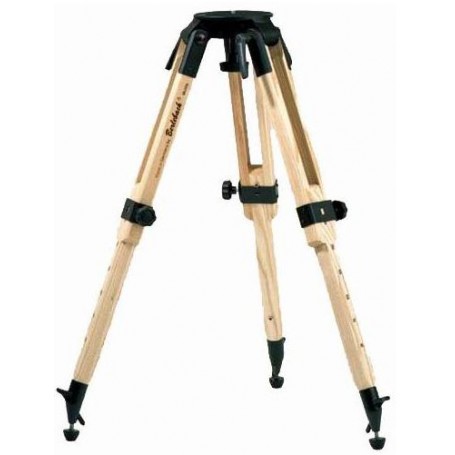 Berlebach Houten statief Uni Modell 4 (8139)