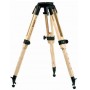 Berlebach Houten statief Uni Modell 4 (8139)