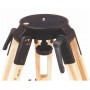 Chân máy gỗ Berlebach Uni Modell 4 (8139)
