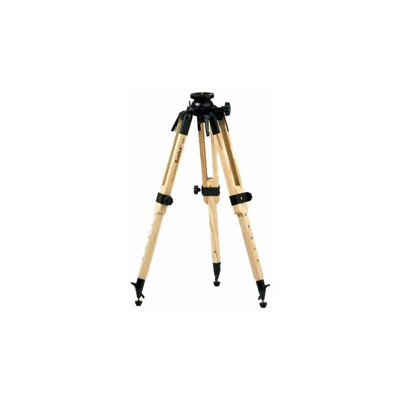 Berlebach Wooden tripod Uni Modell 6 (8141)