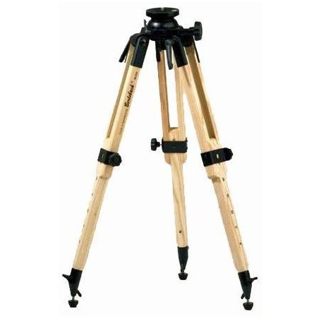 Berlebach Trästativ Uni Modell 6 (8141)