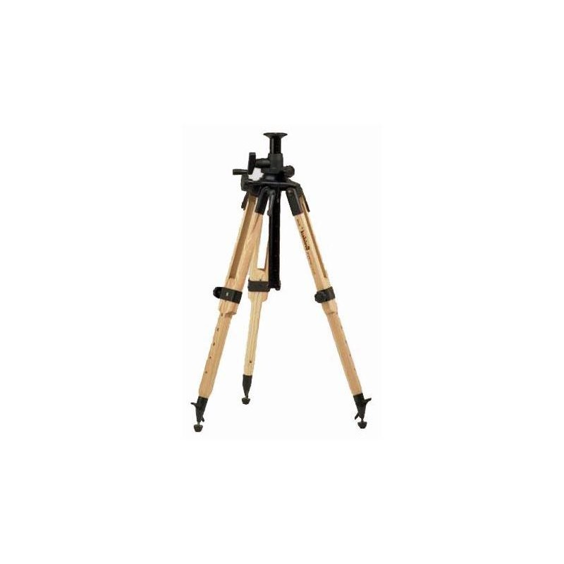 Berlebach Wooden tripod Uni Modell 7 (8142)