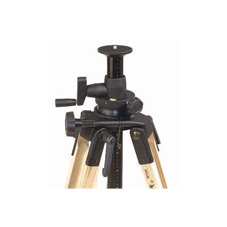 Berlebach Wooden tripod Uni Modell 7 (8142)