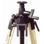 Berlebach trebent stativ i tre Uni Modell 9 (8147)