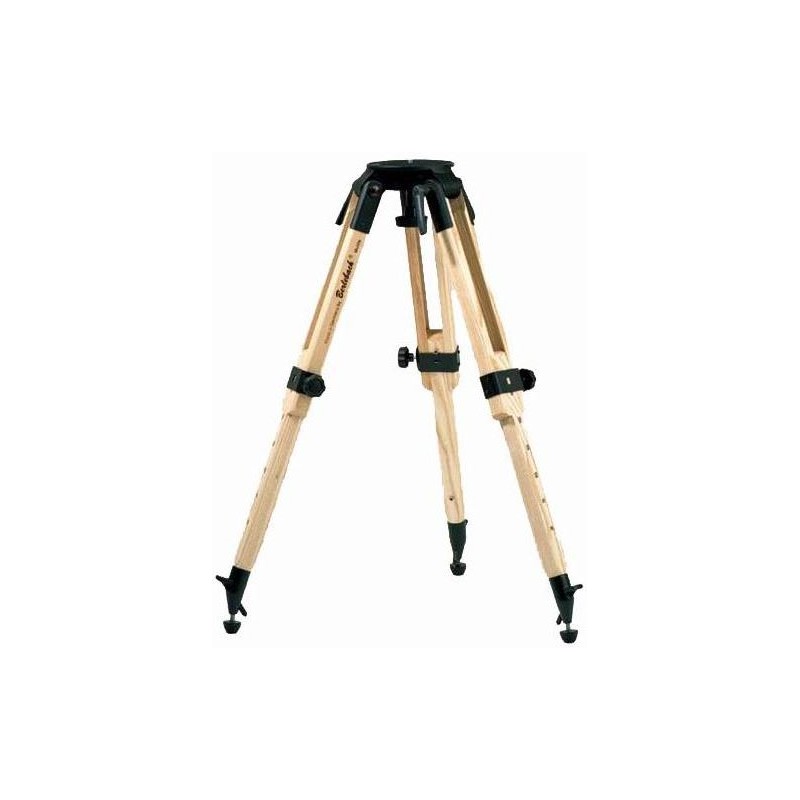 Berlebach Wooden tripod Uni Modell 14 (8122)