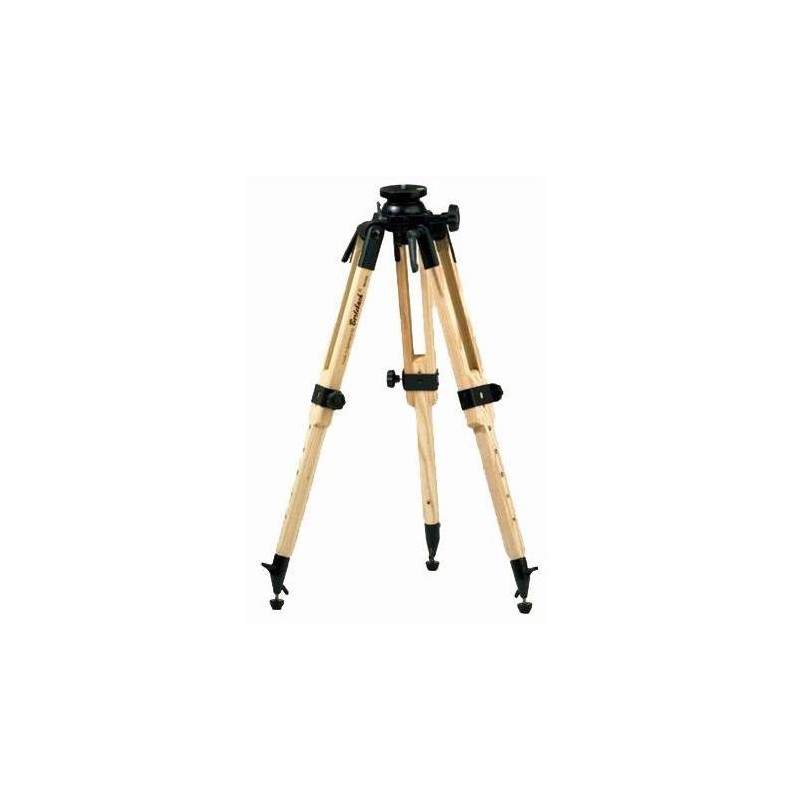 Berlebach Wooden tripod Uni Modell 16 (8123)
