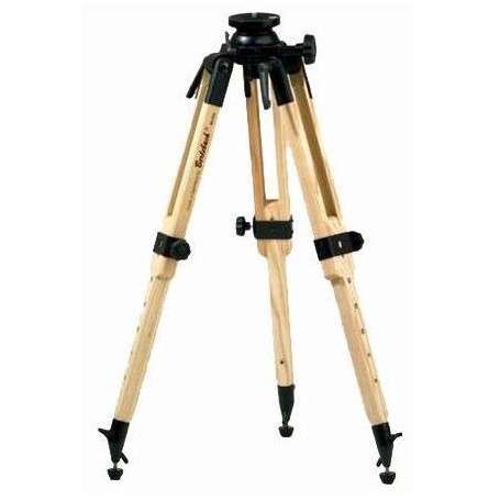 Trípode de madera Berlebach Uni Modelo 16 (8123)