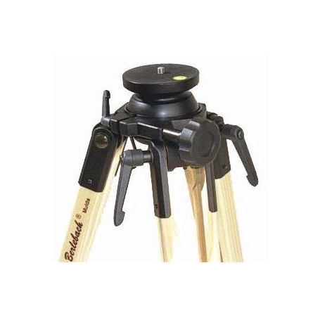Berlebach 木制三脚架 Uni Modell 16 (8123)