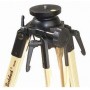 ベルレバッハ 木製三脚 ユニモデル 16 (8123)