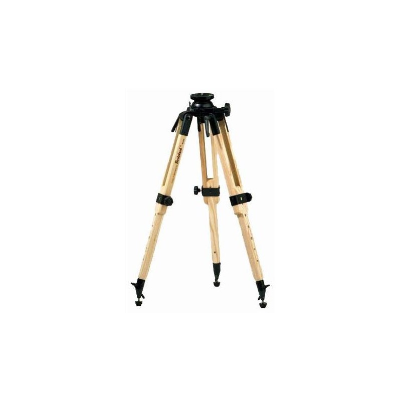 Berlebach Wooden tripod Uni Modell 26 (8132)