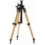 Chân máy gỗ Berlebach Uni Modell 17 (8124)
